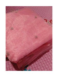 Organza Suit