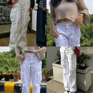 H&amp;M Cargo Pants