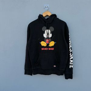 Mickey Mouse X Dickies Hoodie