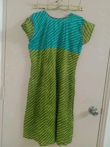 Kurti