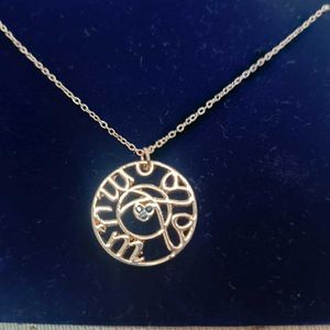 Delicate and beautiful  Necklace