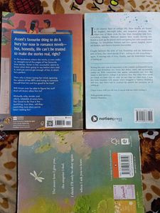 Popular Fiction Book Bundle