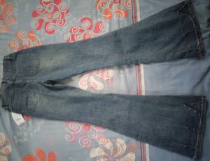 Falre leg jeans/y2k bootcut jeans