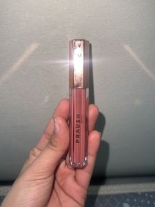 praush lipstick