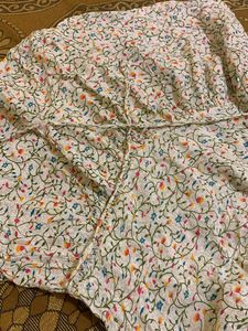 Short kurti Top