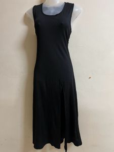 Korean Black Designer One Piece🕶️