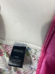 Zivame Floral Bralette Top
