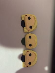 Funko Pop Charms - Set of 3