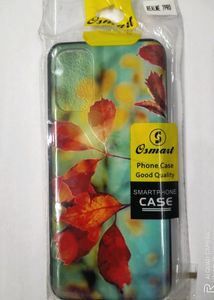 REALME 7Pro, Hard Printed Mobile Cover (Pack Of 1)
