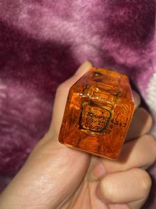 Bella Vita Honey Oud Perfume