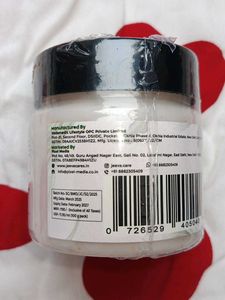 Combo( Sealed)🎀 facewash &amp; Scrub