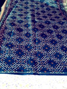 Elegant Sarees - pure silk saree 2