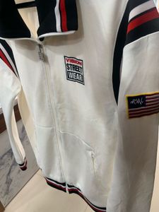 Vision Street Wear Jacket Upper