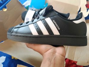 Adidas Superstar II OG