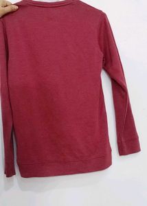 Hawkeye Graphic Crewneck Tshirt