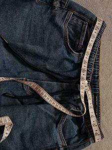 LEFTIESMAN Jogger Jeans