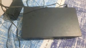 working tata sky set top box