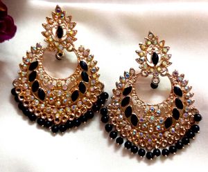 Chandbaliyan Earrings