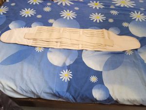 Postpartum Belly Wrap