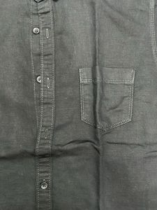 Mufti Mens Half Sleeves Shirt
