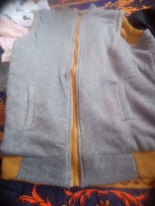 Because I Am Not Used