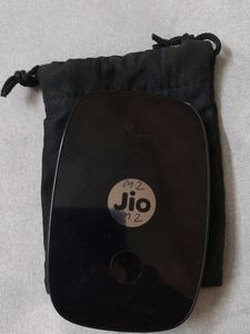 Reliance Jio Wifi Router M2