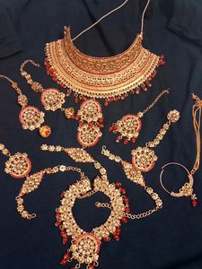Bridal Set..