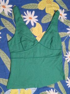 Corset Top