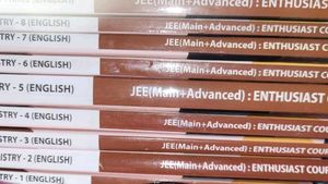 Allen Pcm Module Mains + Advance- Class 12