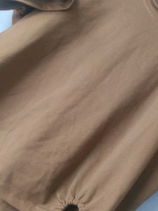 Cute Brown T-Shirt