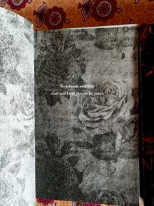 Haunting Adeline Series