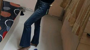 Dressberry Clean Look Jeans