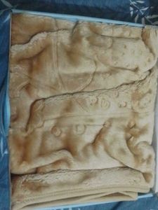Baby Sac Blanket
