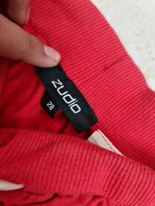 zudio shorts