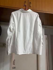 Korean Style Dress Suit (ALMOST 🆕)
