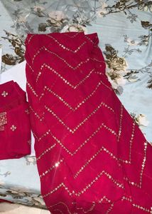 Shrug Lahenga Set