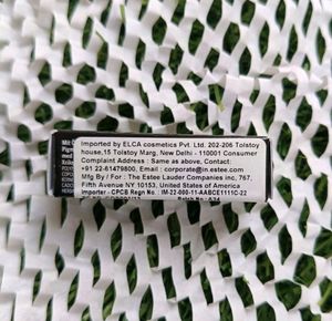 Bobby Brown Crushed Oil Infused Gloss