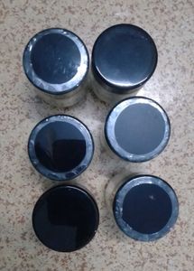 Electric Egg Boiler Glass Set
