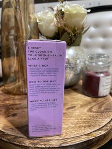 Hyphen 0.1% Retinal Reset Serum Pro