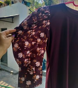 Modern Women Bodycon Dress