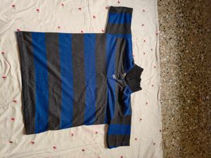 Striped T-Shirt