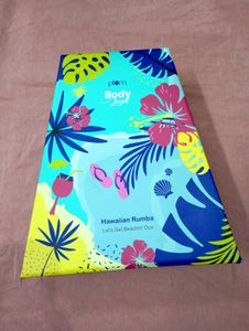 Plum Body Lovin Combo (Special For Diwali Gift)