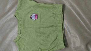 Kids Girl Top