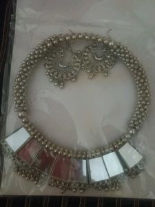 Jewellery Set