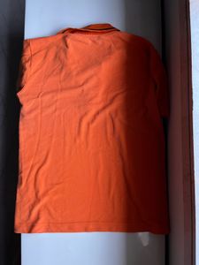 Orange T-Shirt