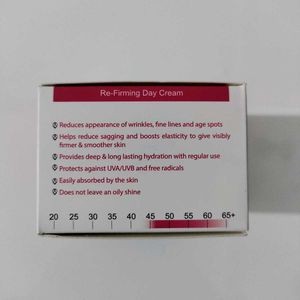 Swiss Image Re- Firming Fay Cream