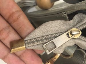 Grey Cat Sling