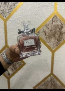 Miss Dior Perfumes
