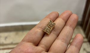 Small Earrings