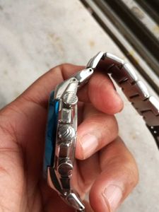 Casio Edefice Orignal Chronograph Mens